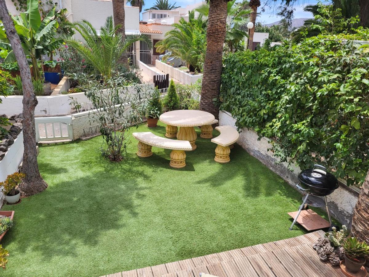 With Garden Appartamento Arona (Tenerife)